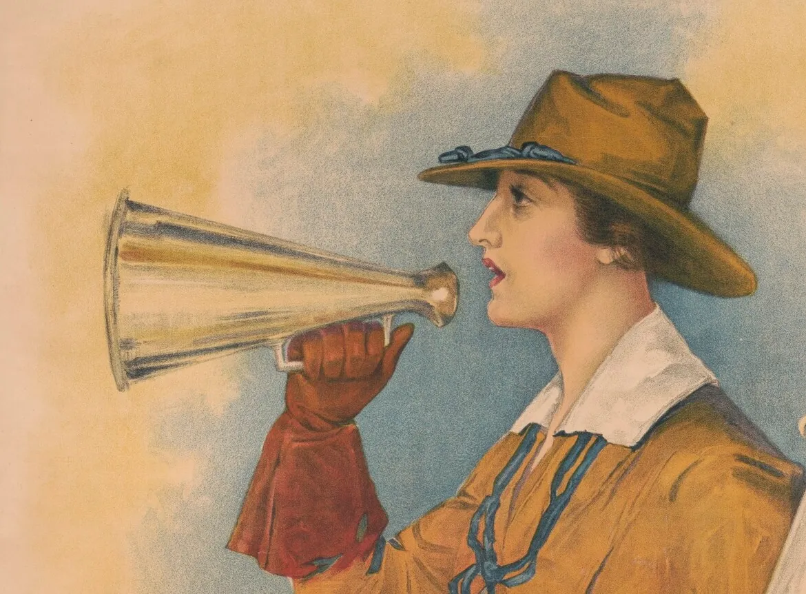 Phonograph