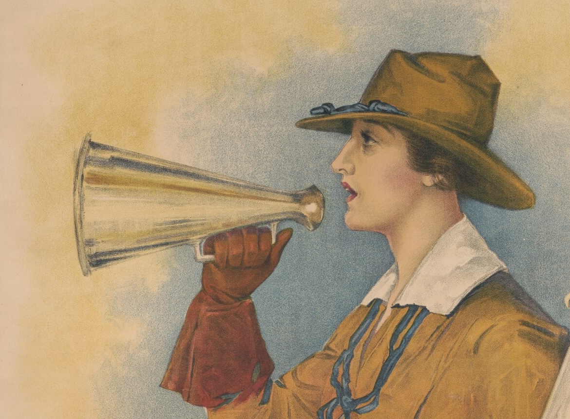 Phonograph